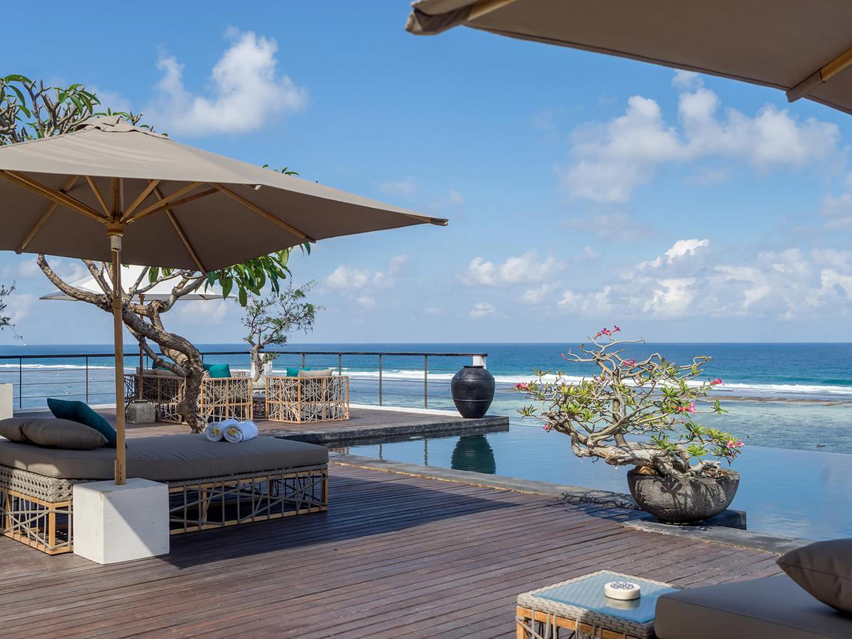 Grand Cliff Nusa Dua Nusa Dua  Buitenkant foto