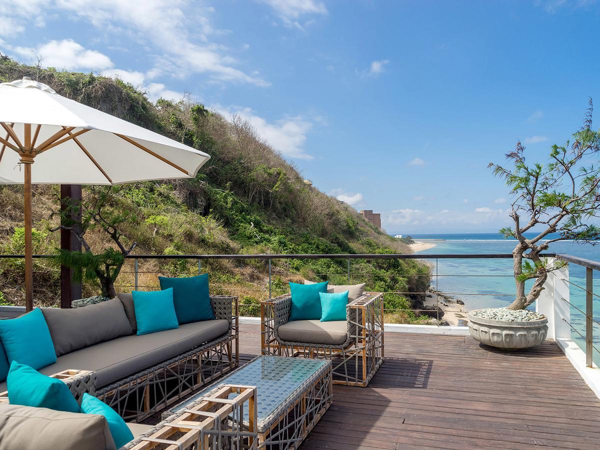 Grand Cliff Nusa Dua Nusa Dua  Buitenkant foto