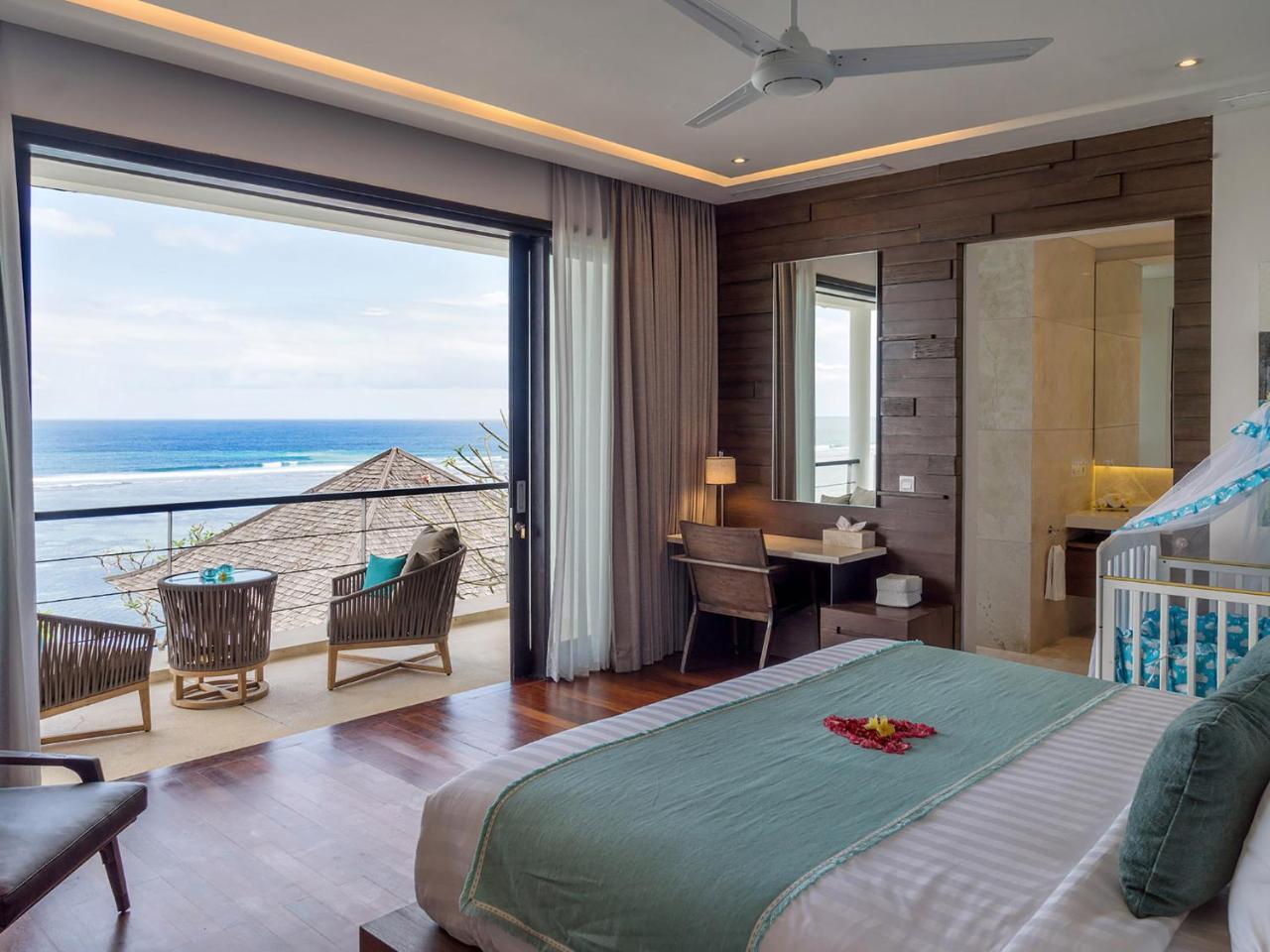 Grand Cliff Nusa Dua Nusa Dua  Buitenkant foto
