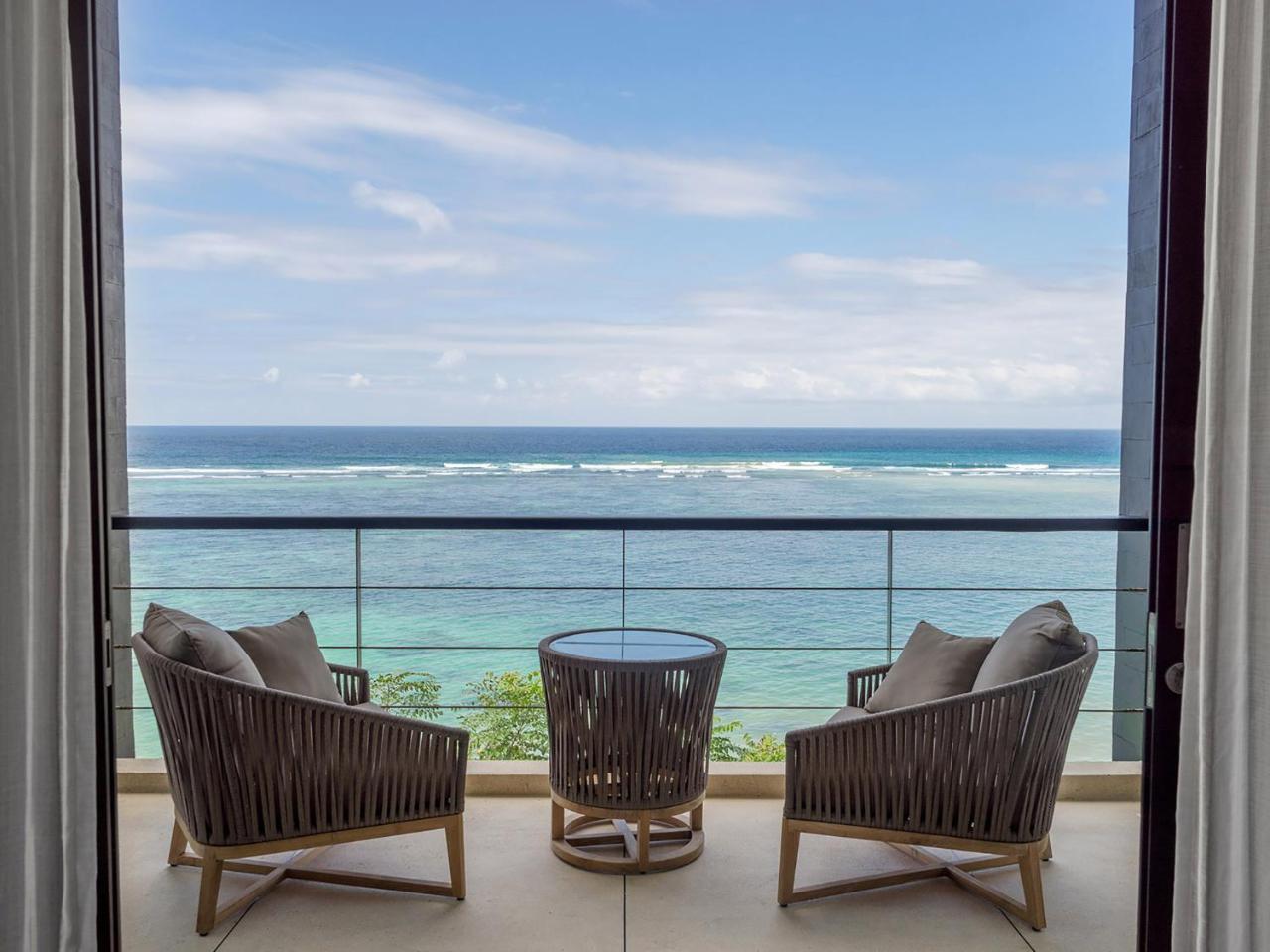 Grand Cliff Nusa Dua Nusa Dua  Buitenkant foto
