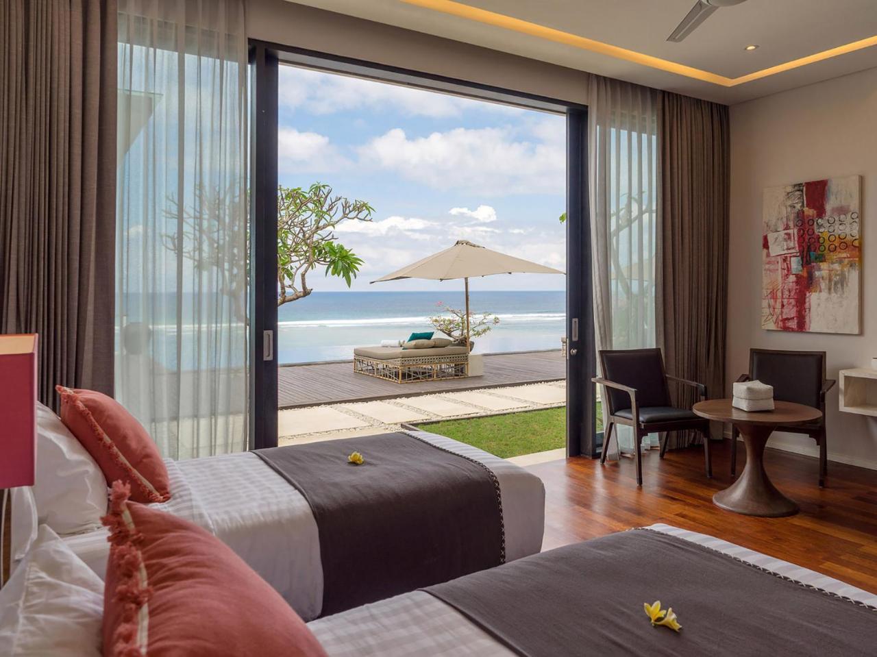 Grand Cliff Nusa Dua Nusa Dua  Buitenkant foto