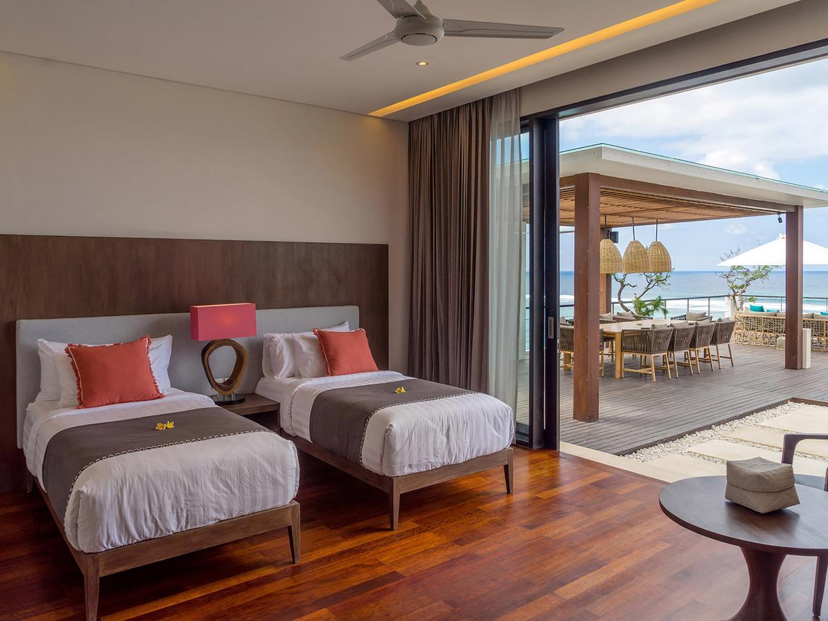 Grand Cliff Nusa Dua Nusa Dua  Buitenkant foto