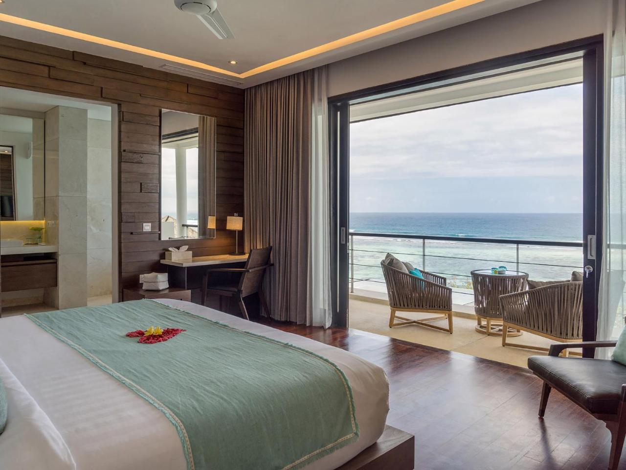 Grand Cliff Nusa Dua Nusa Dua  Buitenkant foto