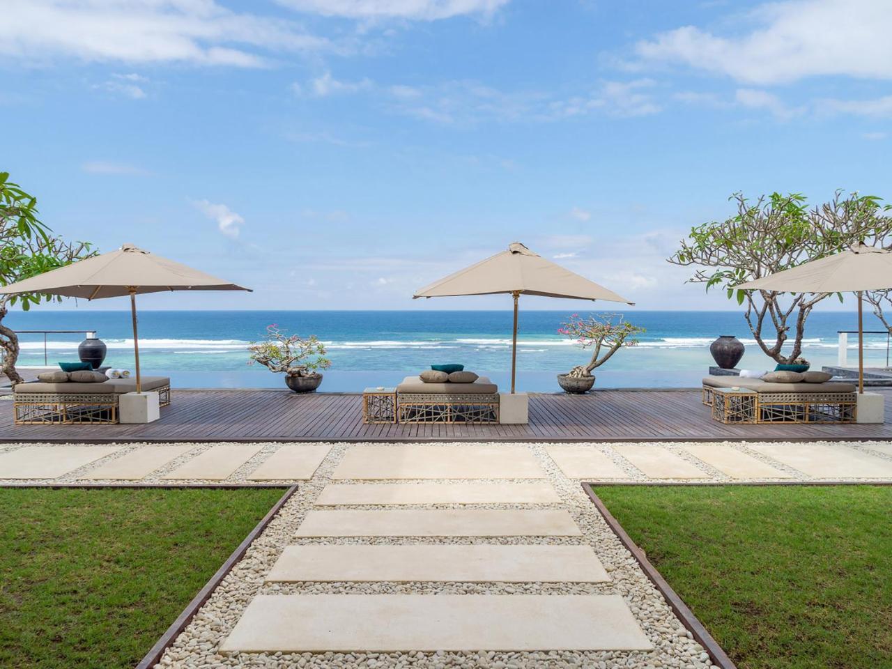 Grand Cliff Nusa Dua Nusa Dua  Buitenkant foto