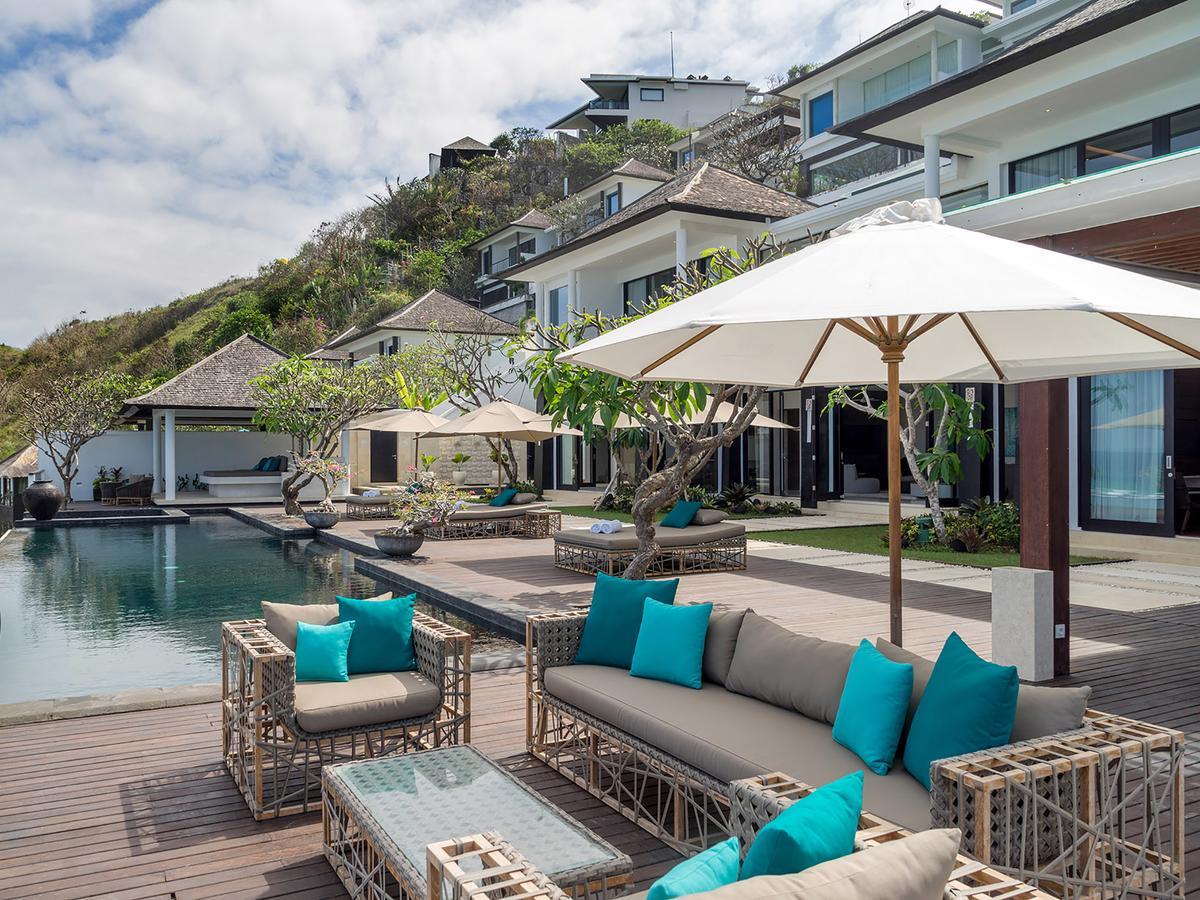 Grand Cliff Nusa Dua Nusa Dua  Buitenkant foto