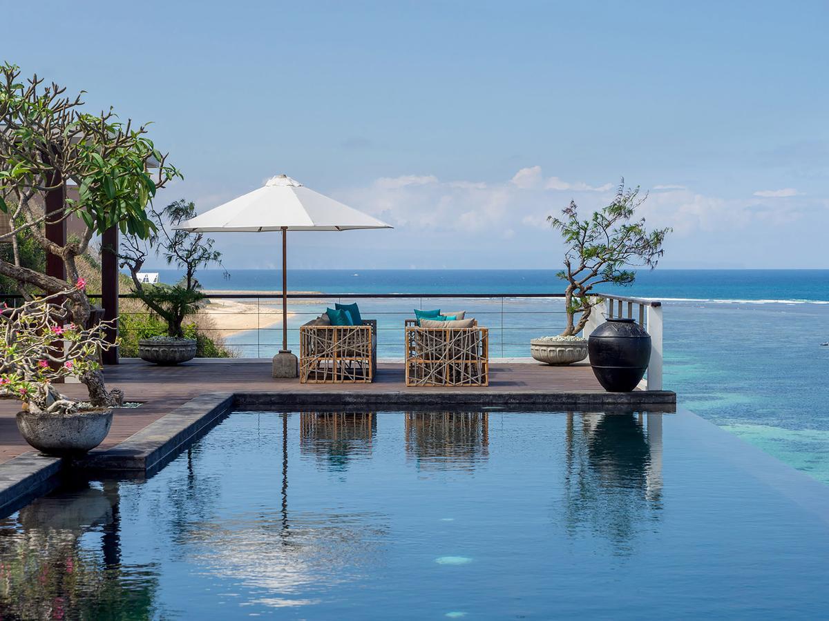Grand Cliff Nusa Dua Nusa Dua  Buitenkant foto