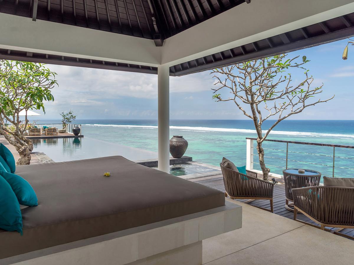 Grand Cliff Nusa Dua Nusa Dua  Buitenkant foto