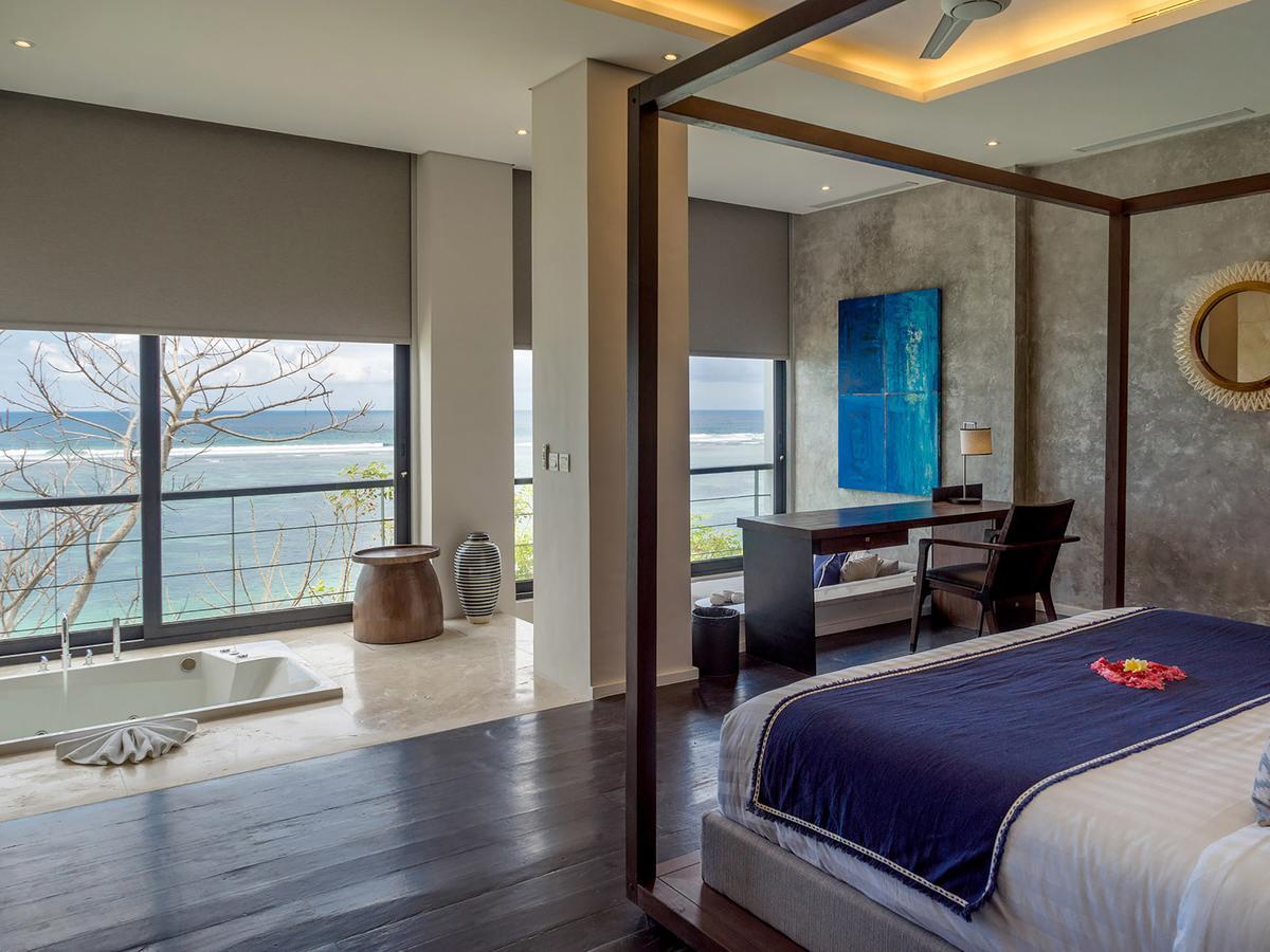 Grand Cliff Nusa Dua Nusa Dua  Buitenkant foto