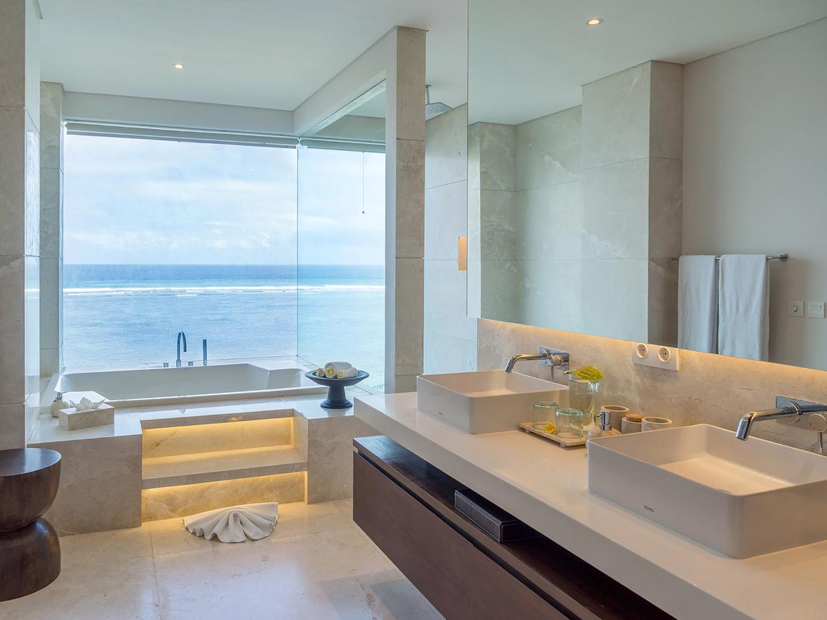 Grand Cliff Nusa Dua Nusa Dua  Buitenkant foto