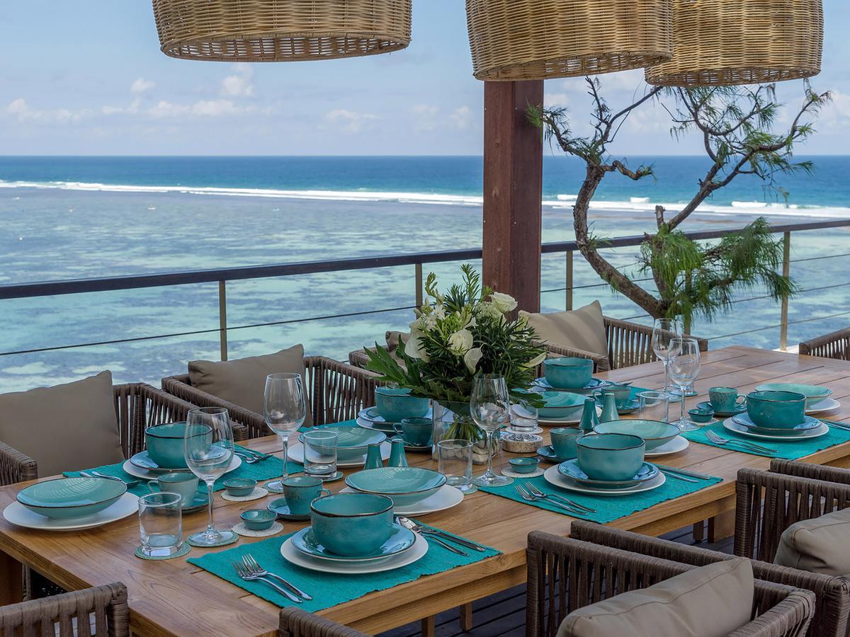 Grand Cliff Nusa Dua Nusa Dua  Buitenkant foto