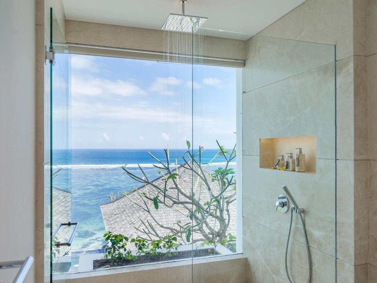Grand Cliff Nusa Dua Nusa Dua  Buitenkant foto