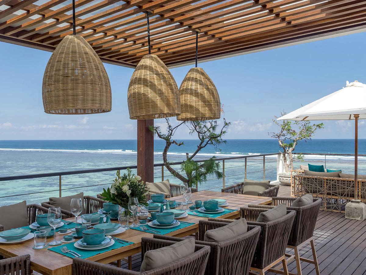 Grand Cliff Nusa Dua Nusa Dua  Buitenkant foto